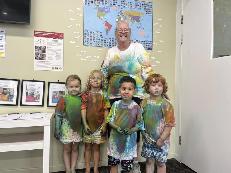 Cover photo of Sylvies Early Learning Centre